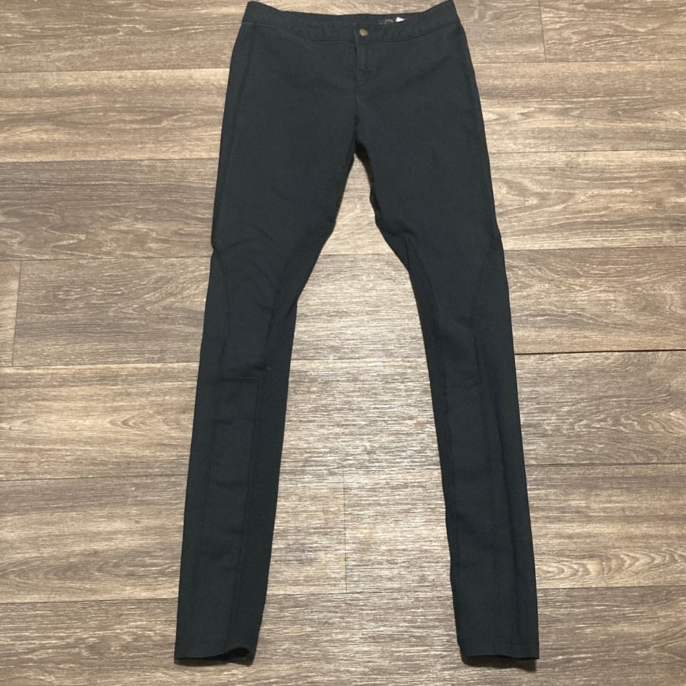 rag & bone Women's Black Skinny pants size 27